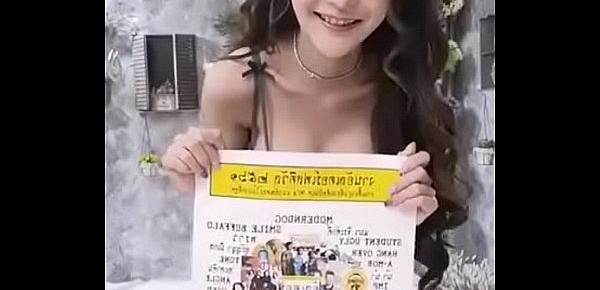  Girl Thái Live Stream-Part 3